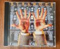 STRANGER - Stranger  Hard/Melodic Rock extrem Rare CD 1993