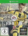 FIFA 17 - [Xbox One] von Electronic Arts | Game | Zustand sehr gut