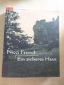 ○ Ein sicheres Haus Roman von Nicci French