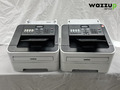 BROTHER FAX 2840 LASER FAXGERÄT KOPIERER LASERDRUCKER FAXEN