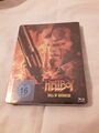 Hellboy - Call Of Darkness / bluray Steelbook