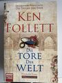 Die Tore der Welt von Ken Follett (2012)