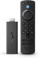 Amazon Fire TV Stick (3. Gen.) FHD Media Streamer mit Alexa-Sprachfernbedienung