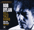 Bob Dylan - Tell Tale Signs (selten und unveröffentlicht 1989-2006), (CD)