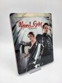 HÄNSEL UND GRETEL HEXENJÄGER 3D Blu-Ray Steelbook aus Sammlung 