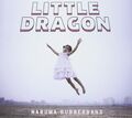 Little Dragon Nabuma Rubberband (CD)