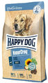 2 x 15kg Happy Dog  Naturcroq Adult  XXL Hundefutter Trockenfutter