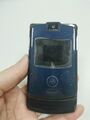 Motorola RAZR V3 GSM Phone Handy ohne Vertrag Ohne Simlock Bequem Klapphandy