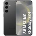 Samsung Galaxy S24 5G S921B 128GB Smartphone Schwarz