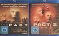 2 Blu-rays - The Pact 1+2