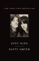 Patti Smith ~ Just Kids: A National Book Award Winner 9780060936228