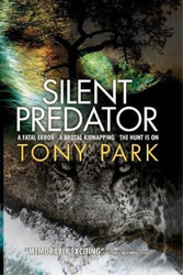 Tony Park Silent Predator (Taschenbuch)