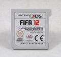 FIFA 12 (Nintendo 3DS/2DS) Spiel o. OVP - GEBRAUCHT