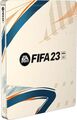 Fifa 23 Steelbook OHNE Spiel für PS4 PS5 Xbox Neu & OVP