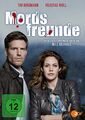 Mordsfreunde (Felicitas Woll) - nach dem Roman von Nele Neuhaus # DVD-NEU