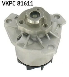 Wasserpumpe VKPC 81611 SKF für VW FORD MERCEDES-BENZ SEAT