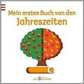 Mein erstes Buch von den Jahreszeiten | Buch | Zustand akzeptabel