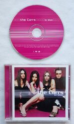 CD The Corrs - In Blue - Atlantic Records - 2000 - NM/VG