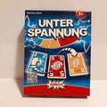 Unter Spannung Kartenspiel