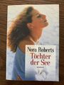 Buch Nora Roberts „Töchter der See“