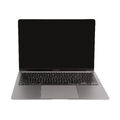 Apple MacBook Air 13" M1 8C 8GB 256GB 2020 A2337 Space Grau Deutsch OVP MGN63D/A