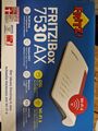 AVM FRITZ!Box 7530 AX WLAN Router weiß DSL/VDSL Wi-Fi 6 20002930 NEU & OVP ✅✅✅