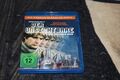 Der Unsichtbare - Die komplette Serie (Blu-ray) (David McCallum) 2 Blu-Rays