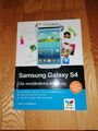 Samsung Galaxy S4, Anleitung