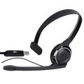 Sennheiser PC 7 USB Headset Ohraufliegendes VoIP Headset