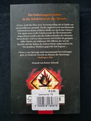 Bücher Krimis Thriller