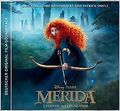 Merida - Legende der Highlands von Ost | CD | Zustand sehr gut