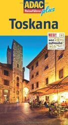 ADAC Reiseführer plus Toskana: Mit extra Karte zu... | Buch | Zustand akzeptabelGeld sparen & nachhaltig shoppen!