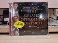 The Greatest Opera Show on Earth - 2 CD - 40 Hits From The Stars - COME NUOVO