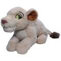 Disneyland Paris, Nala aus König der Löwen Kuscheltier 32 cm, gebraucht von Disn