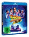 BLU-RAY ZURÜCK IN DIE ZUKUNFT - TRILOGIE (Remastered)