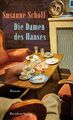 Die Damen des Hauses | Roman | Susanne Scholl | Buch | 246 S. | Deutsch | 2019 |