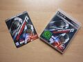 Need for Speed Hot Pursuit Limited Edition Playstation PS3 OVP CIB - SEHR GUT