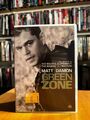 GREEN ZONE (2010) con Matt Damon DVD COME NUOVO di Paul Greengrass