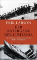 Der Untergang der Lusitania