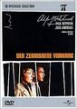 Der zerrissene Vorhang von Alfred Hitchcock | DVD | Zustand sehr gut