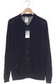 s.Oliver Strickjacke Herren Cardigan Jacke Gr. L Baumwolle Marineblau #lsjb1kc