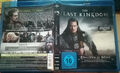 The Last Kingdom, Staffel 1, 3 Blu Ray Disc