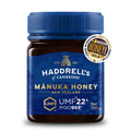 Manuka Honig MGO 1000+ UMF 22+ 250g Haddrells Original Zertifiziert Neuseeland