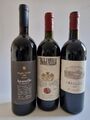 1988er Brunello di Montalcino Riserva DOCG | Poggio Antico