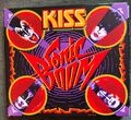 Kiss Sonic Boom 2 CD +1 DVD