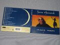 HANS THEESSINK - CRAZY MOON / DIGIPACK-CD 1995 (CD MINT-)