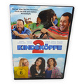 Kindsköpfe 2 DVD Adam Sandler Kevin James Chris Rock Komödie Film Familie Comedy