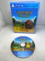 Stardew Valley - PlayStation 4