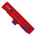 KNIPEX 1685125 - Abmantelungswerkzeug Entmanteler Abmanteler - 125 mm