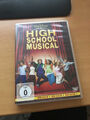 High School Musical (2006) Walt Disney (DVD) Zac Efron, Vanessa Hudgens